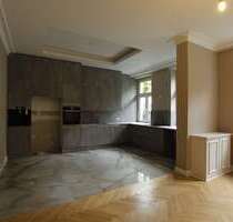 Wohnung zum Mieten in Frankfurt 3.200,00 € 145 m²