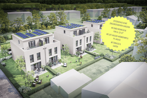 Foto - Haus zum Kaufen in Bad Teinach-Zavelstein 590.000,00 € 127 m²