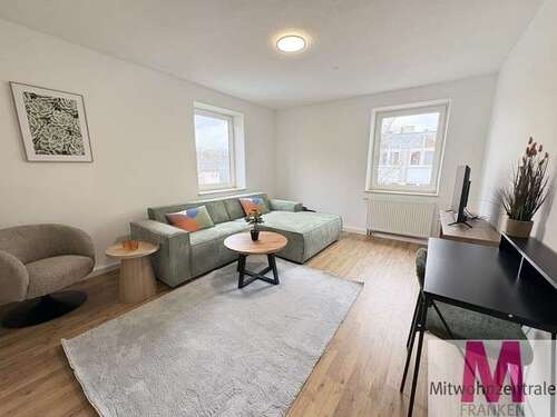 Foto - Wohnen auf Zeit in Nürnberg 1.690,00 €