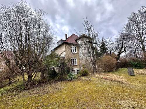 Foto - Haus zum Kaufen in Dresden 620.000,00 € 215 m²