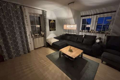 Foto - Wohnung zum Kaufen in Dinkelsbühl 215.000,00 € 73.25 m²