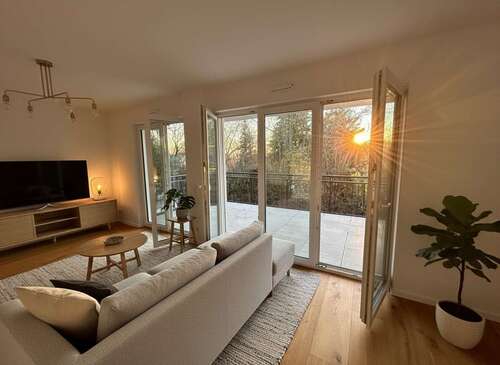 Foto - Wohnung zum Mieten in Wiesbaden 2.800,00 € 150 m²