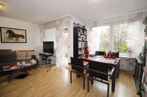 Foto - Wohnung zum Kaufen in Eppstein-Bremthal 159.000,00 € 62 m²