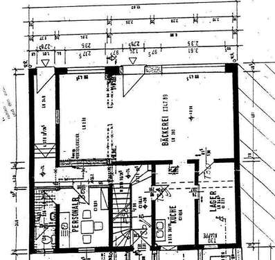 Foto - Einzelhandel in Hessisch Lichtenau 500,00 € 65 m²