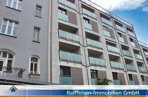 Foto - Wohnung zum Kaufen in Regensburg 385.000,00 € 80 m²