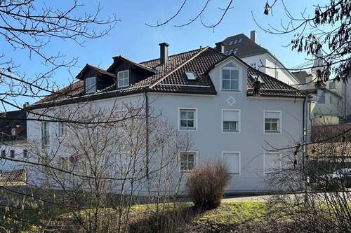 Foto - Wohnung zum Kaufen in Straubing 249.000,00 € 85 m²