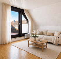 Wohnung zum Kaufen in Hannover 129.000,00 € 53.13 m²