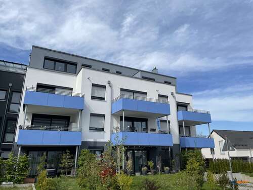 Foto - Wohnung zum Kaufen in Welzheim 449.000,00 € 86.75 m²