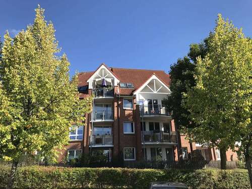 Foto - Wohnung zum Kaufen in Schwerin 134.900,00 € 55.66 m²