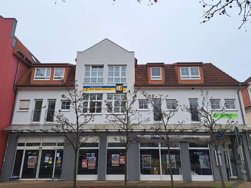 Foto - Wohnung zum Mieten in Markranstädt 870,00 € 77.65 m²