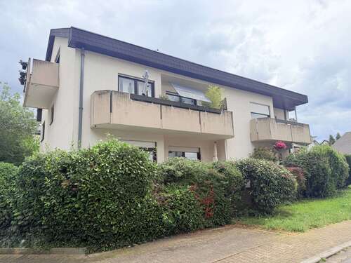 Foto - Wohnung zum Mieten in Nußloch 870,00 € 75 m²