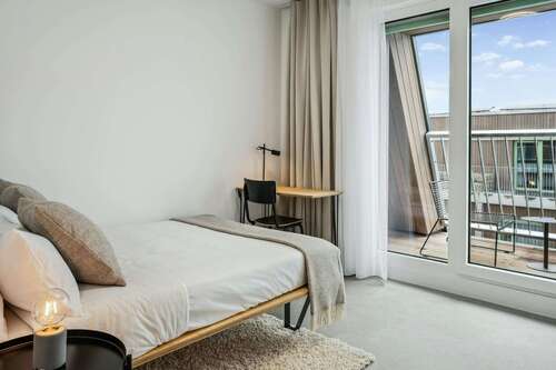 Foto - WG-Zimmer in Berlin 655,00 € 10 m²