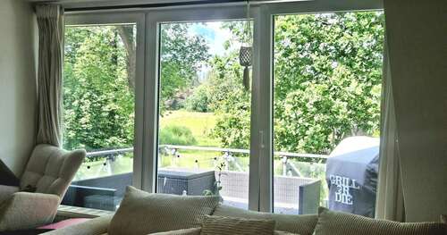 Foto - Wohnung zum Mieten in Buchholz in der Nordheide 1.170,00 € 94 m²