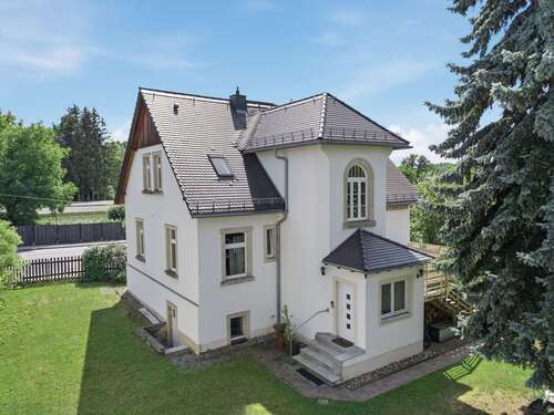Foto - Haus zum Kaufen in Dresden 745.000,00 € 160 m²