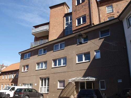 Foto - Wohnung zum Mieten in Lüneburg 310,00 € 24 m²