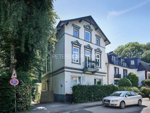 Foto - Haus zum Kaufen in Hamburg 995.000,00 € 215 m²