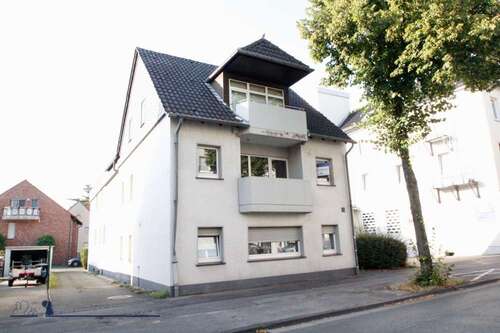 Foto - Wohnung zum Mieten in Marl 600,00 € 65 m²