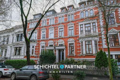 Foto - Wohnung zum Mieten in Bremen 1.700,00 € 180 m²