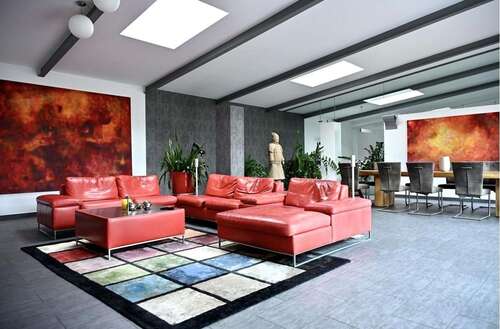 Foto - Haus zum Kaufen in Weimar 1.600.000,00 € 390 m²
