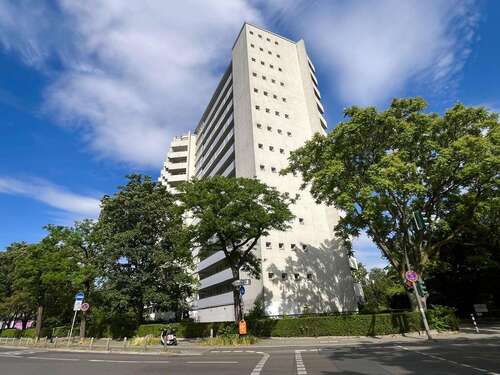 Foto - Wohnung zum Kaufen in Berlin 235.000,00 € 49.1 m²