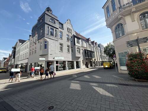 Foto - Wohnung zum Mieten in Nordrhein-Westfalen - Lippstadt 1.550,00 € 170 m²