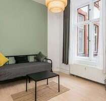 WG-Zimmer in Berlin 764,00 € 15 m²