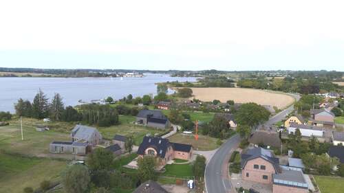 Foto - Grundstück zu verkaufen in Winnemark 299.000,00 € 850 m²