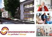 Seniorenwohnung in Iserlohn - 145.000,00&nbsp;EUR Kaltmiete, in Iserlohn (PLZ: 58636)