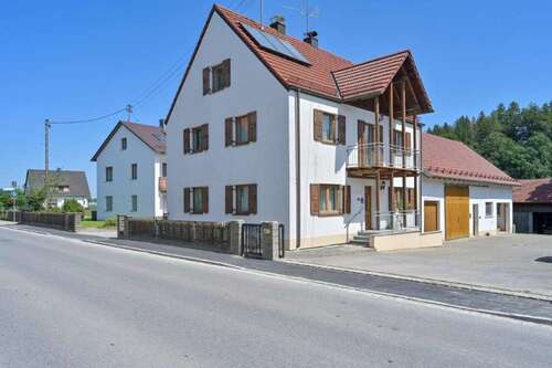 Foto - Haus zum Kaufen in Bachern 560.000,00 € 160 m²