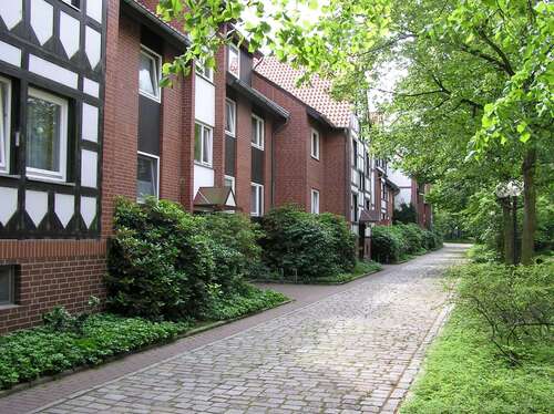 Foto - Wohnung zum Mieten in Celle 482,64 € 79.1 m²