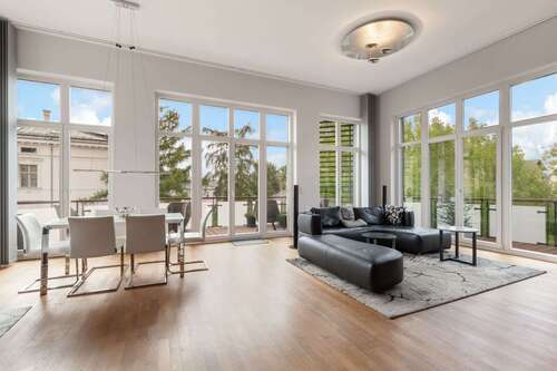 Foto - Wohnung zum Kaufen in Potsdam 1.190.000,00 € 158 m²