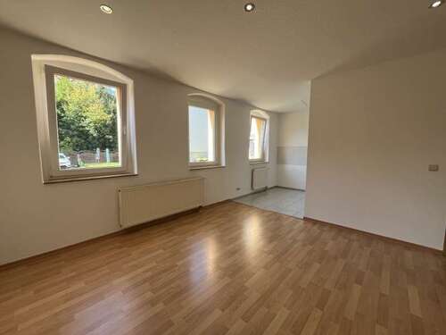 Foto - Wohnung zum Mieten in Chemnitz 280,00 € 27.9 m²