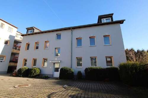 Foto - Wohnung zum Mieten in Chemnitz 224,00 € 27.9 m²