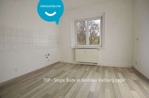 Foto - Wohnung zum Mieten in Chemnitz Kaßberg 220,00 € 33.28 m²
