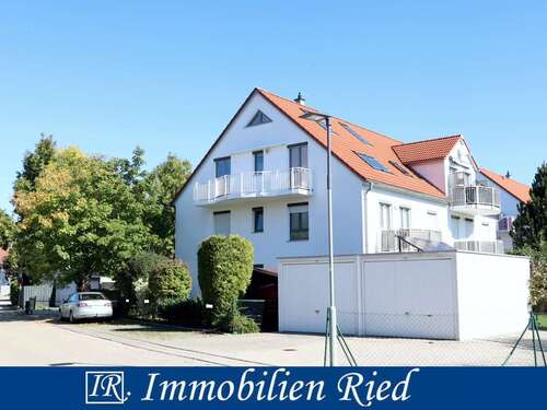 Foto - Wohnung zum Kaufen in Hallbergmoos 389.000,00 € 53 m²