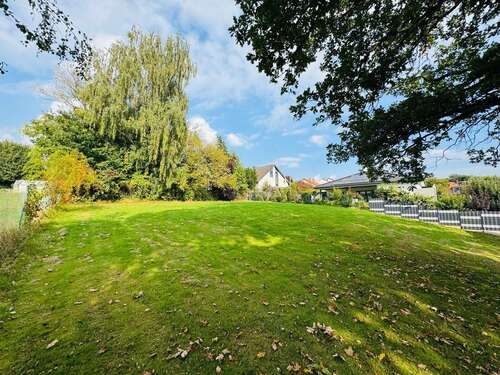 Foto - Grundstück zu verkaufen in Kirchlengern 94.000,00 € 642 m²