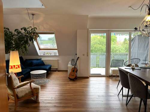 Foto - Wohnung zum Kaufen in Staig 225.000,00 € 55.17 m²