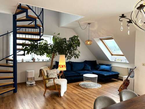 Foto - Wohnung zum Kaufen in Staig 220.000,00 € 55.17 m²