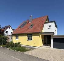 Haus zum Kaufen in Dinkelsbühl 469.000,00 € 158 m²