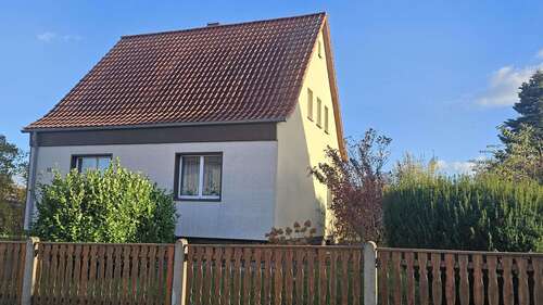 Foto - Haus zum Kaufen in Mügeln 160.000,00 € 99.15 m²