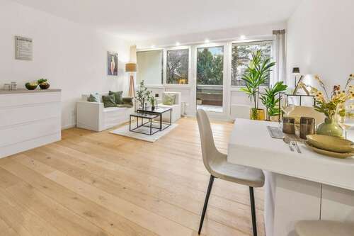 Foto - Wohnung zum Kaufen in Leonberg 379.000,00 € 83 m²
