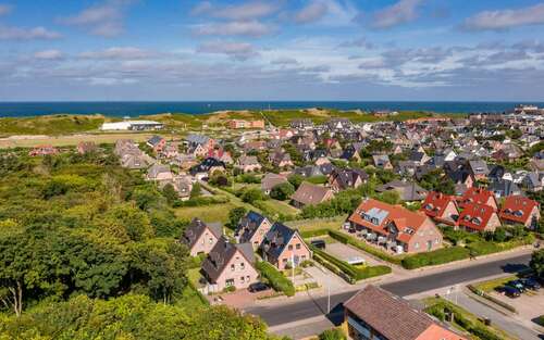 Foto - Haus zum Kaufen in Westerland 1.995.000,00 € 130 m²