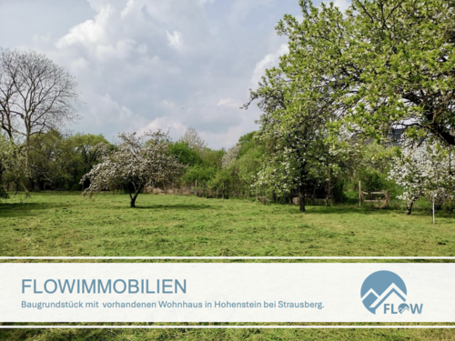 Foto - Haus zum Kaufen in Strausberg 319.000,00 € 194 m²