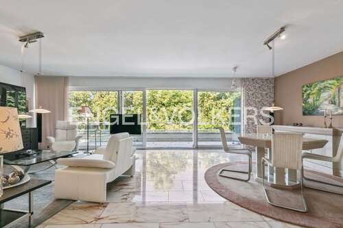 Foto - Wohnung zum Kaufen in Köln - Dellbrück 475.000,00 € 112 m²