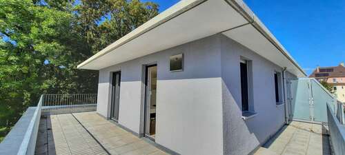 Foto - Wohnung zum Mieten in Augsburg 665,00 € 40.13 m²