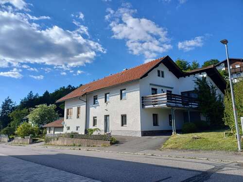 Foto - Haus zum Kaufen in Spiegelau 175.000,00 € 153 m²