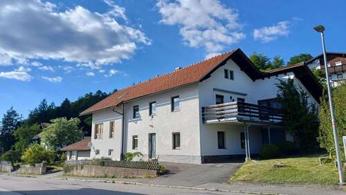 Foto - Haus zum Kaufen in Spiegelau 175.000,00 € 153 m²