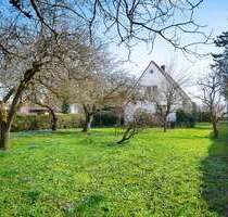 Grundstück zu verkaufen in München 1.250.000,00 € 1049 m²