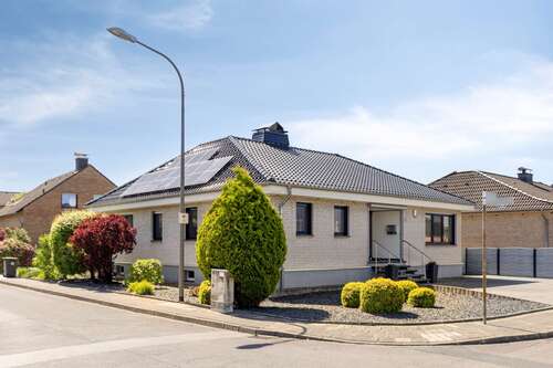 Foto - Haus zum Kaufen in Jülich 475.000,00 € 130.4 m²