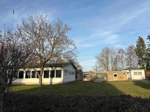 Foto - Haus zum Kaufen in Bad Wilsnack 230.000,00 € 111 m²